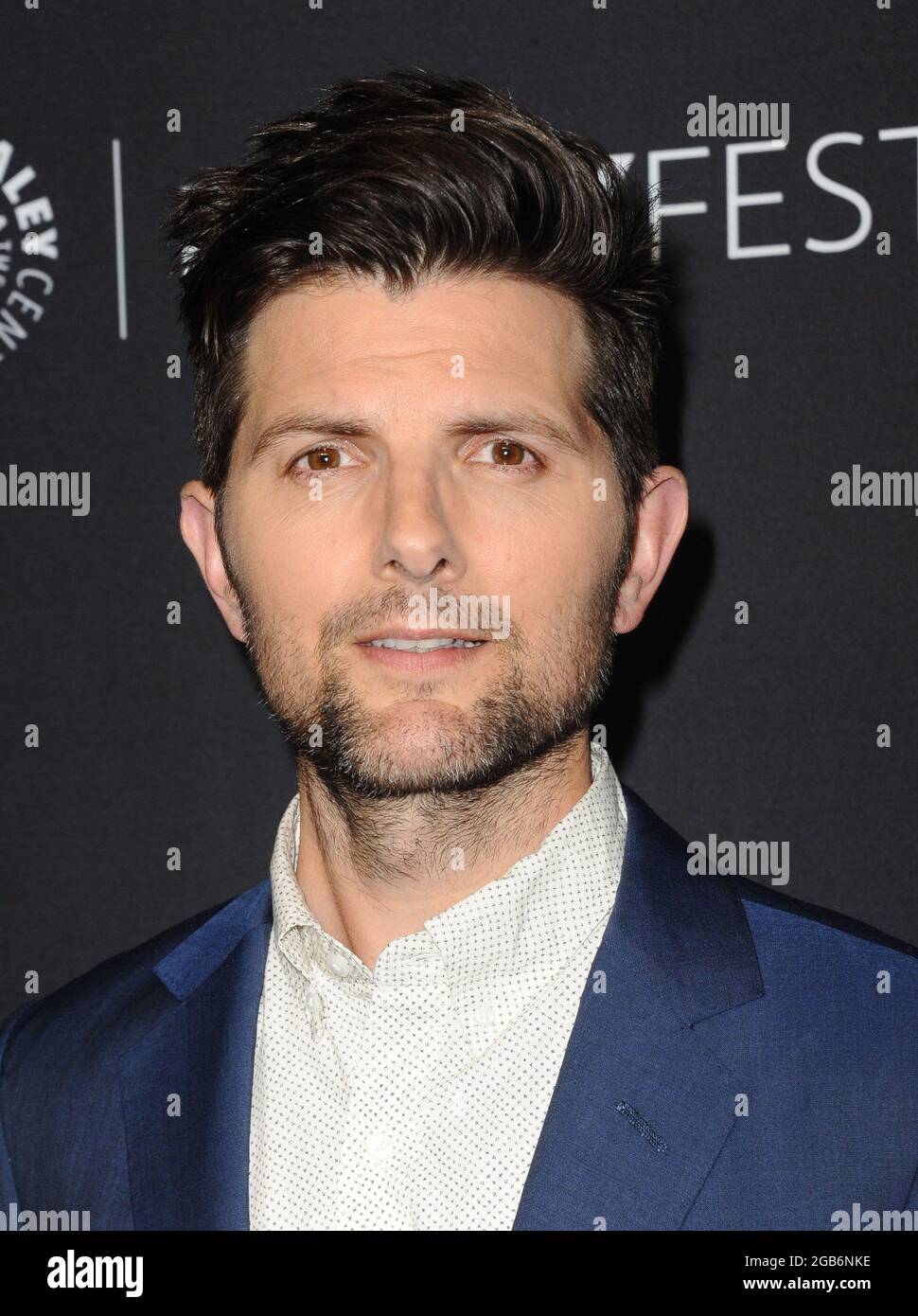 Hollywood CA 03/21/2019 PaleyFest LA NBC`s Parks and Recreation